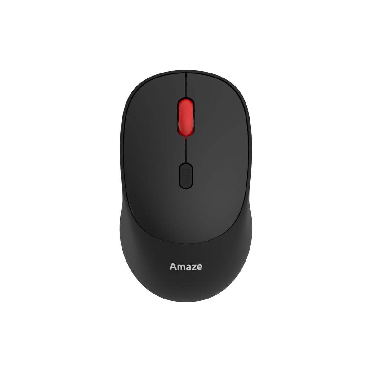 Clicket Dual Mode Wireless Mouse| A710