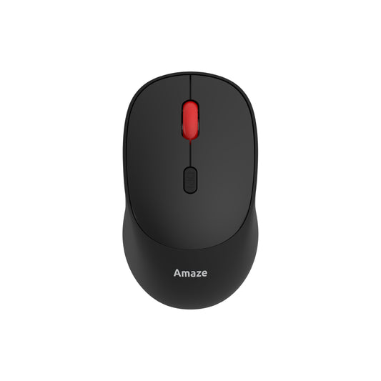 Clicket Dual Mode Wireless Mouse| A710