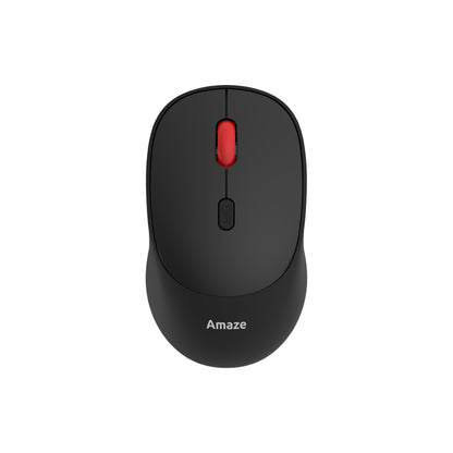 Clicket Dual Mode Wireless Mouse| A710