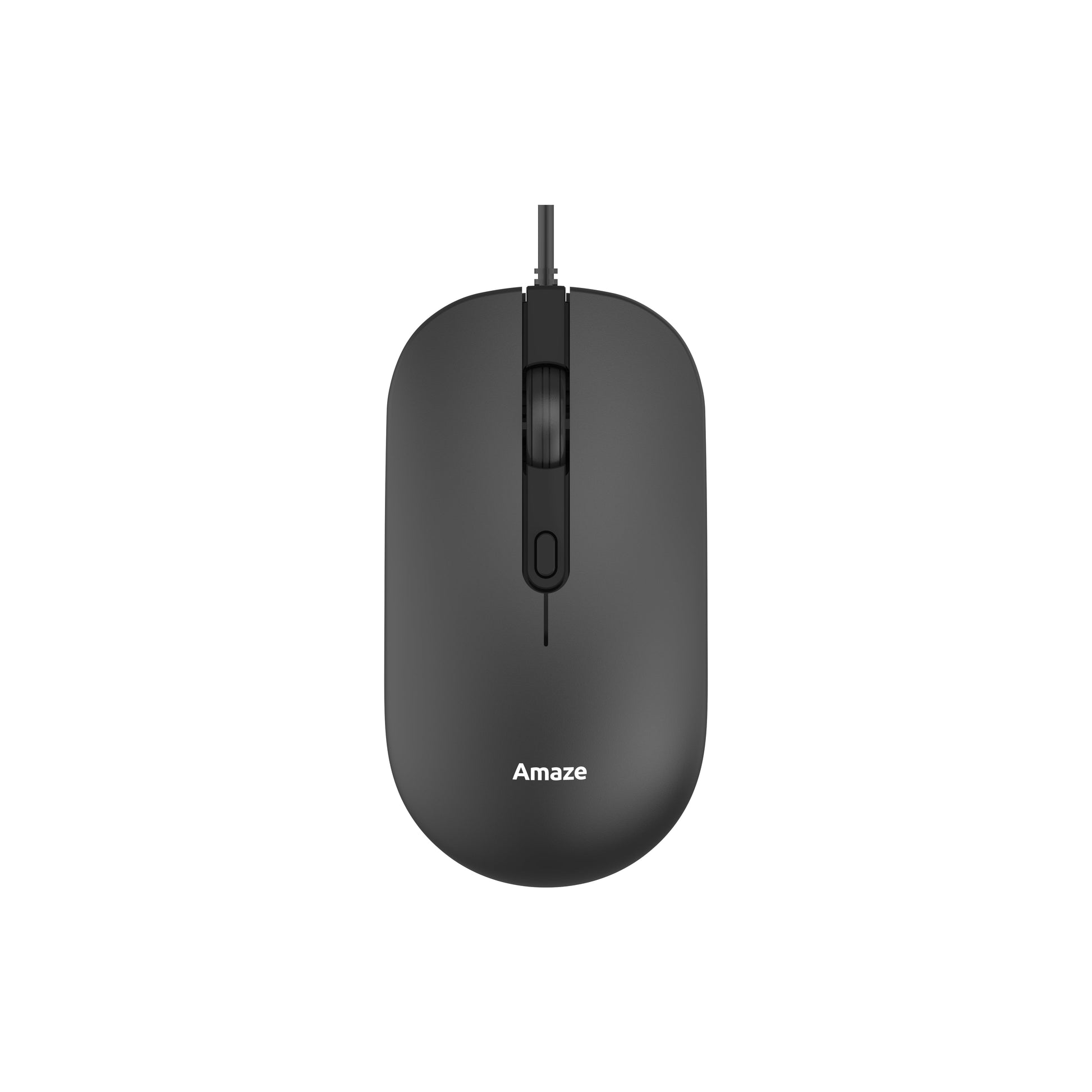 Probus Silent Click Wired Mouse| A704