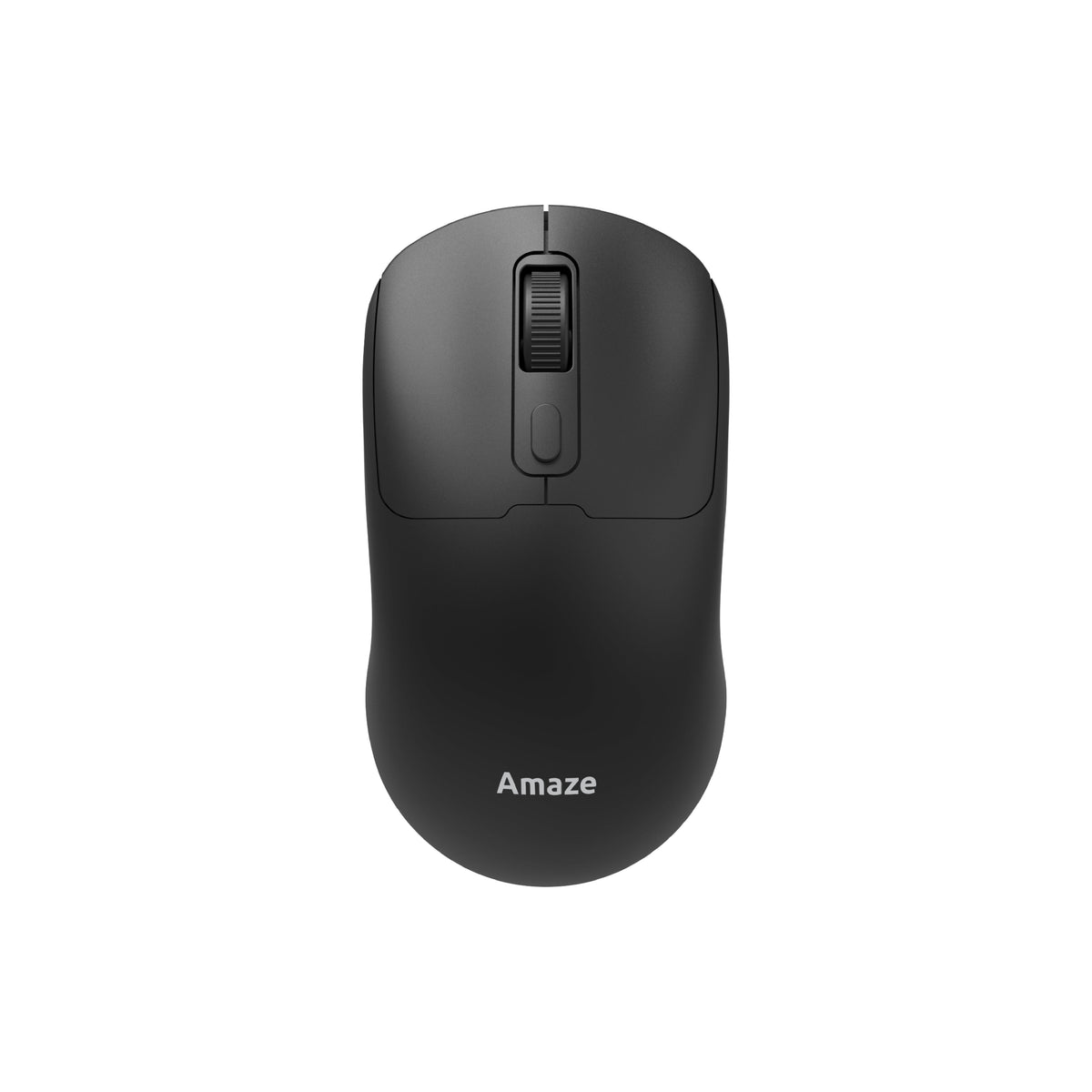 Clicket Dual Mode Wireless Rechargeable Mouse | A712