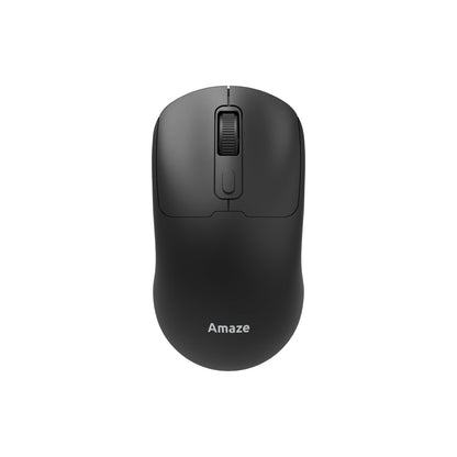 Clicket Dual Mode Wireless Rechargeable Mouse | A712