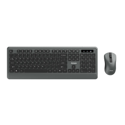 Probus Palm Comfort Wireless Keyboard & Mouse Combo | A745