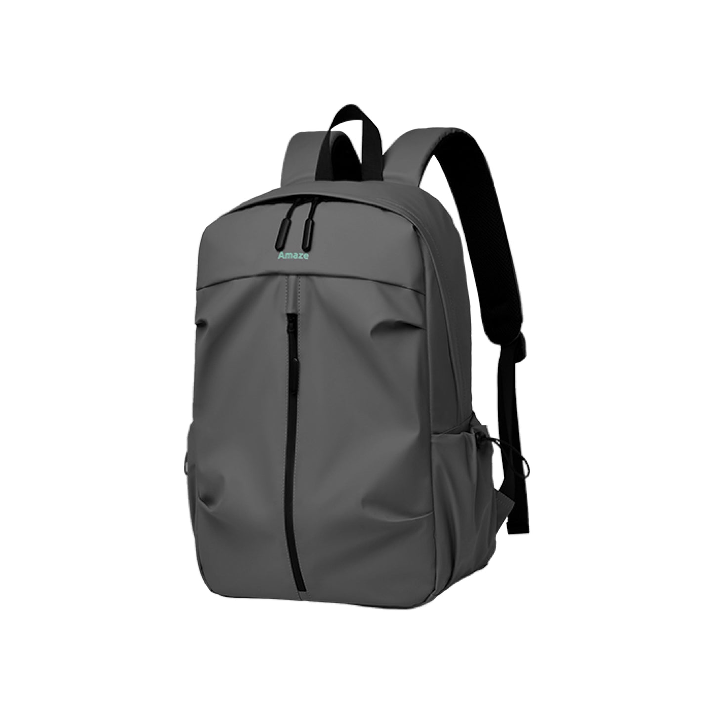 Workie Synthetic Fiber Laptop Backpack | A940