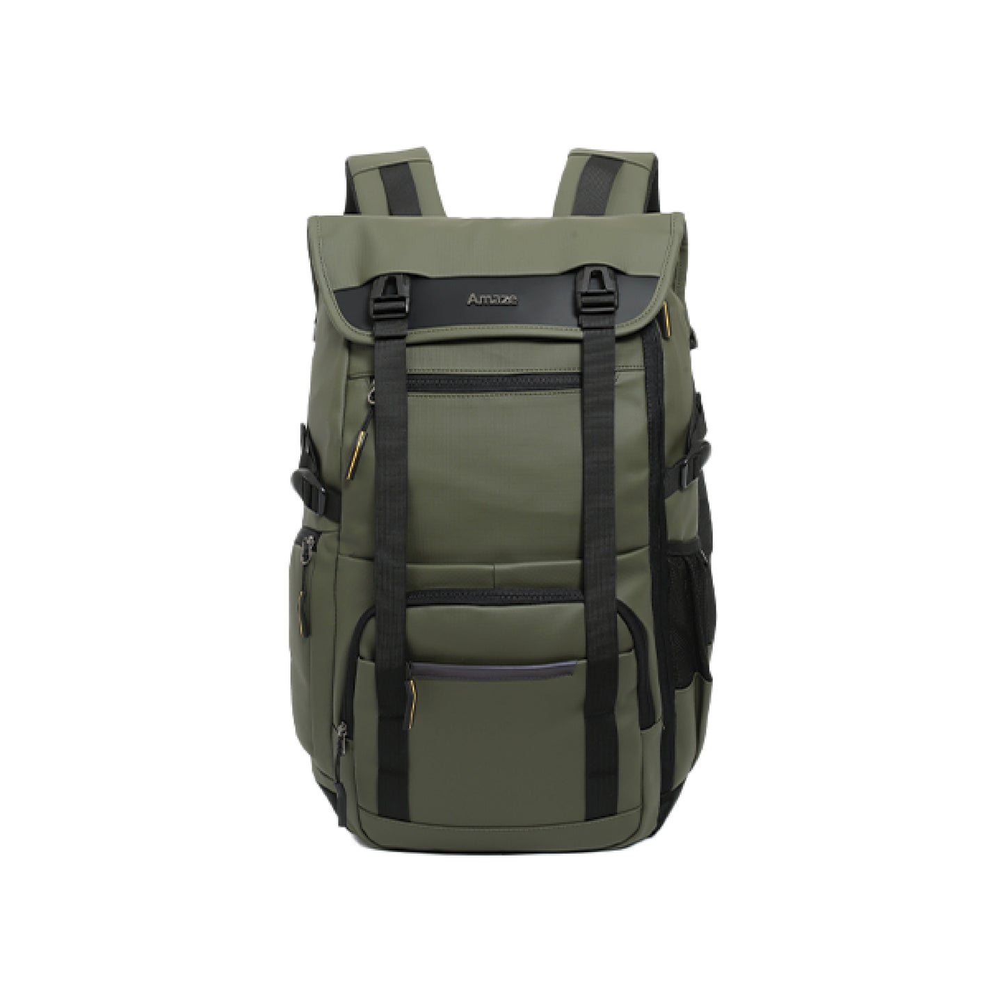 Premium Synthetic Fibre Backpack| A945