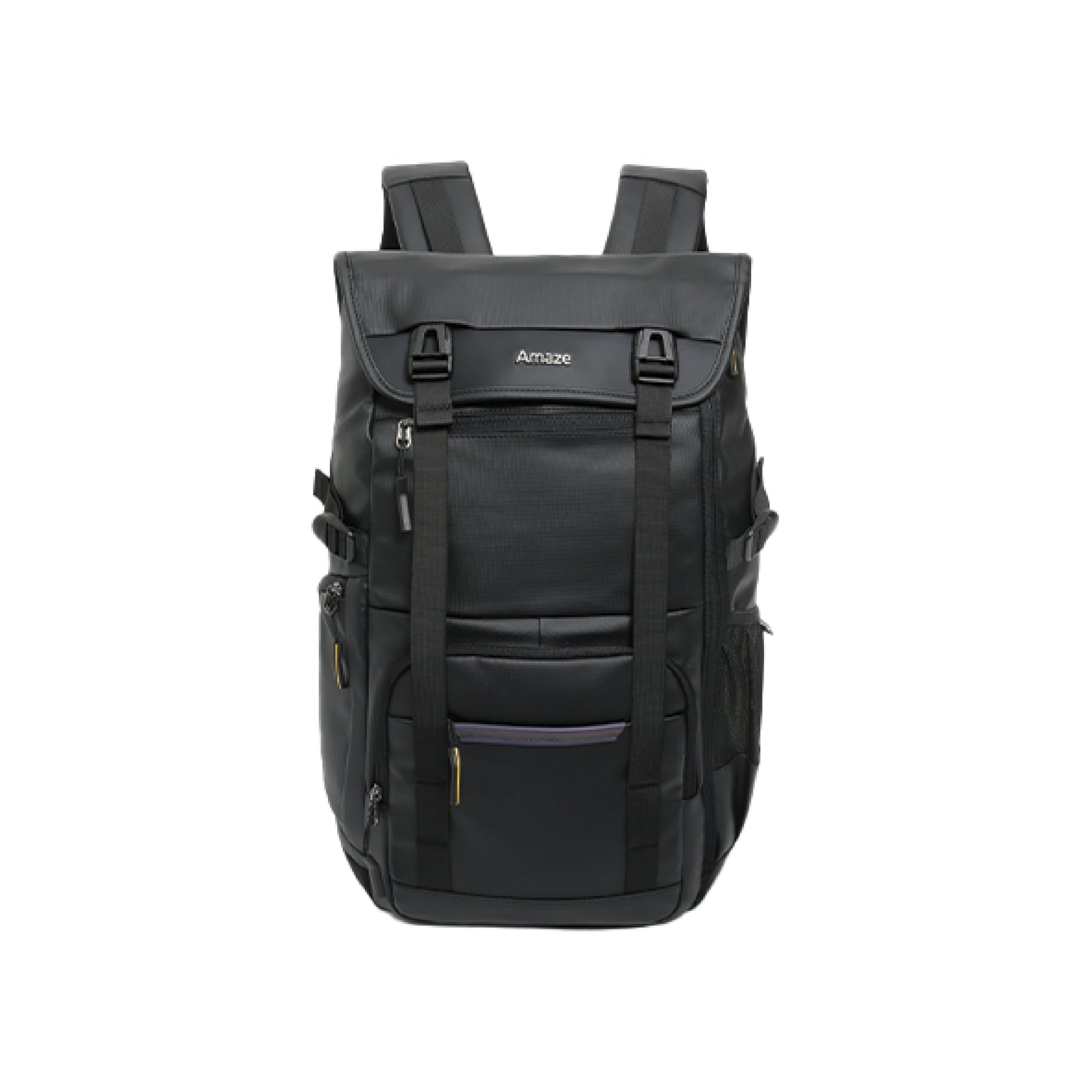 Premium Synthetic Fibre Backpack| A945