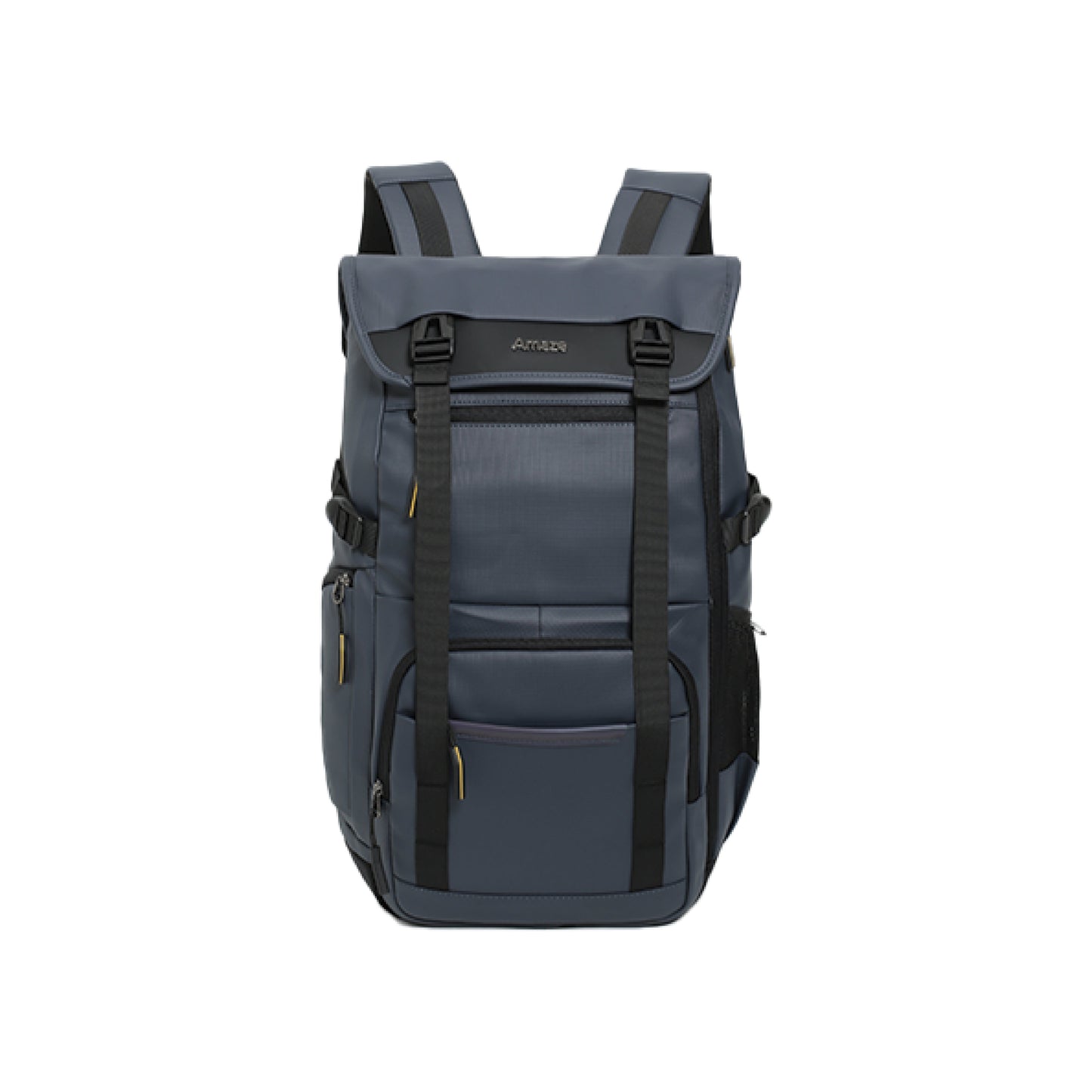 Premium Synthetic Fibre Backpack| A945