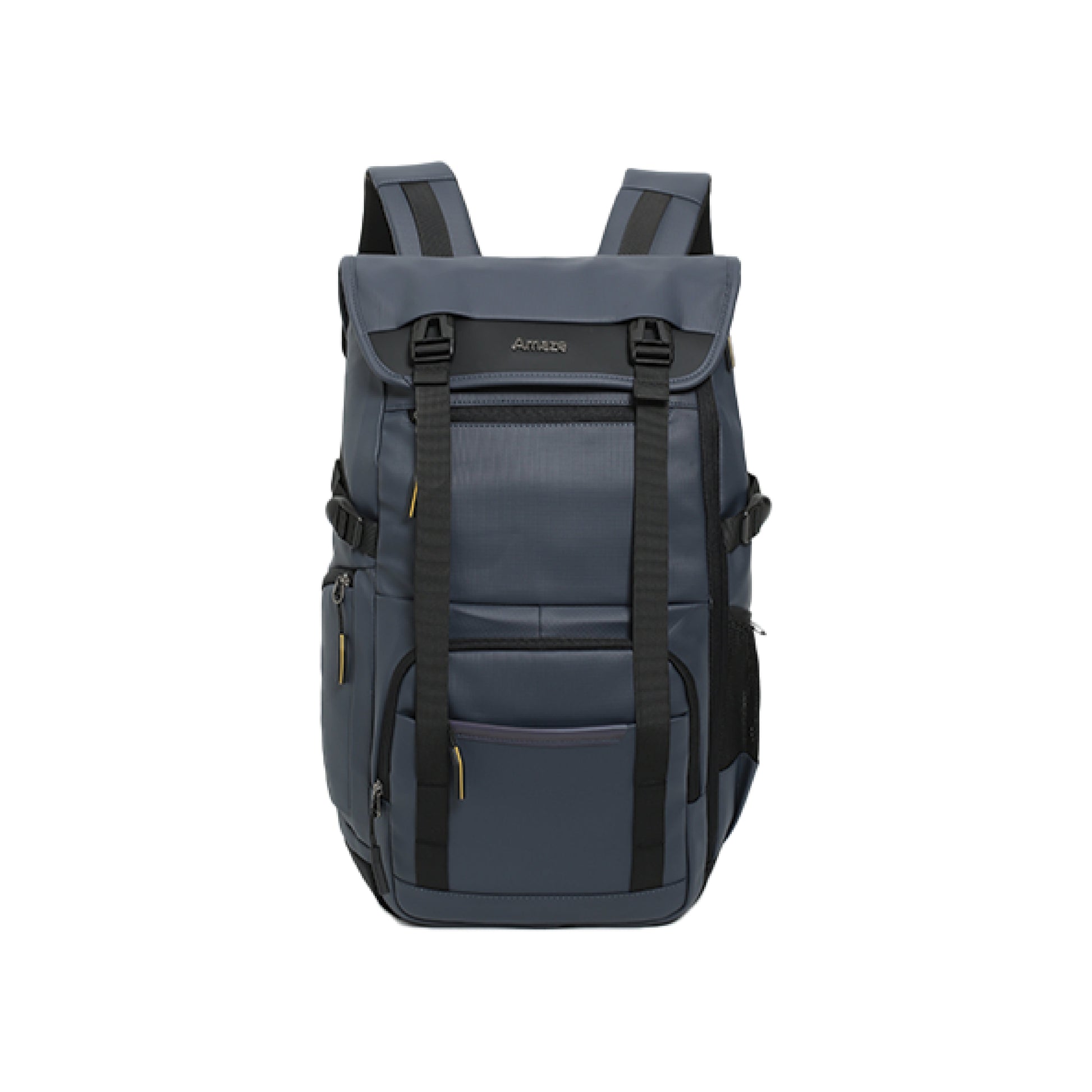 Premium Synthetic Fibre Backpack| A945