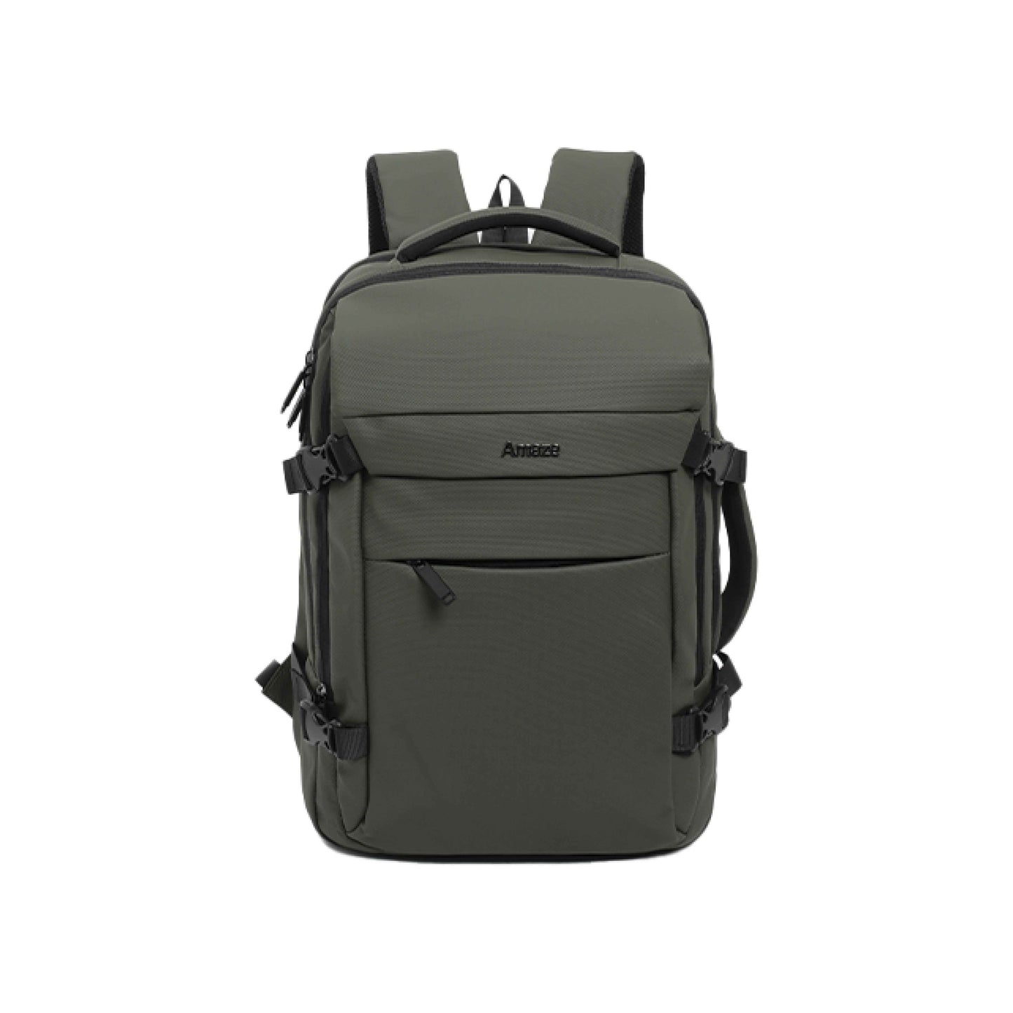 Premium Workie Synthetic Fibre Backpack | A950