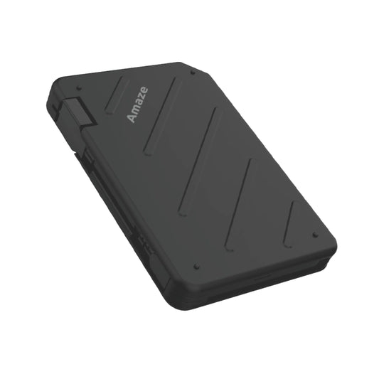 SHOCK PROOF 2.5" HDD CASE USB 3.0 | A209