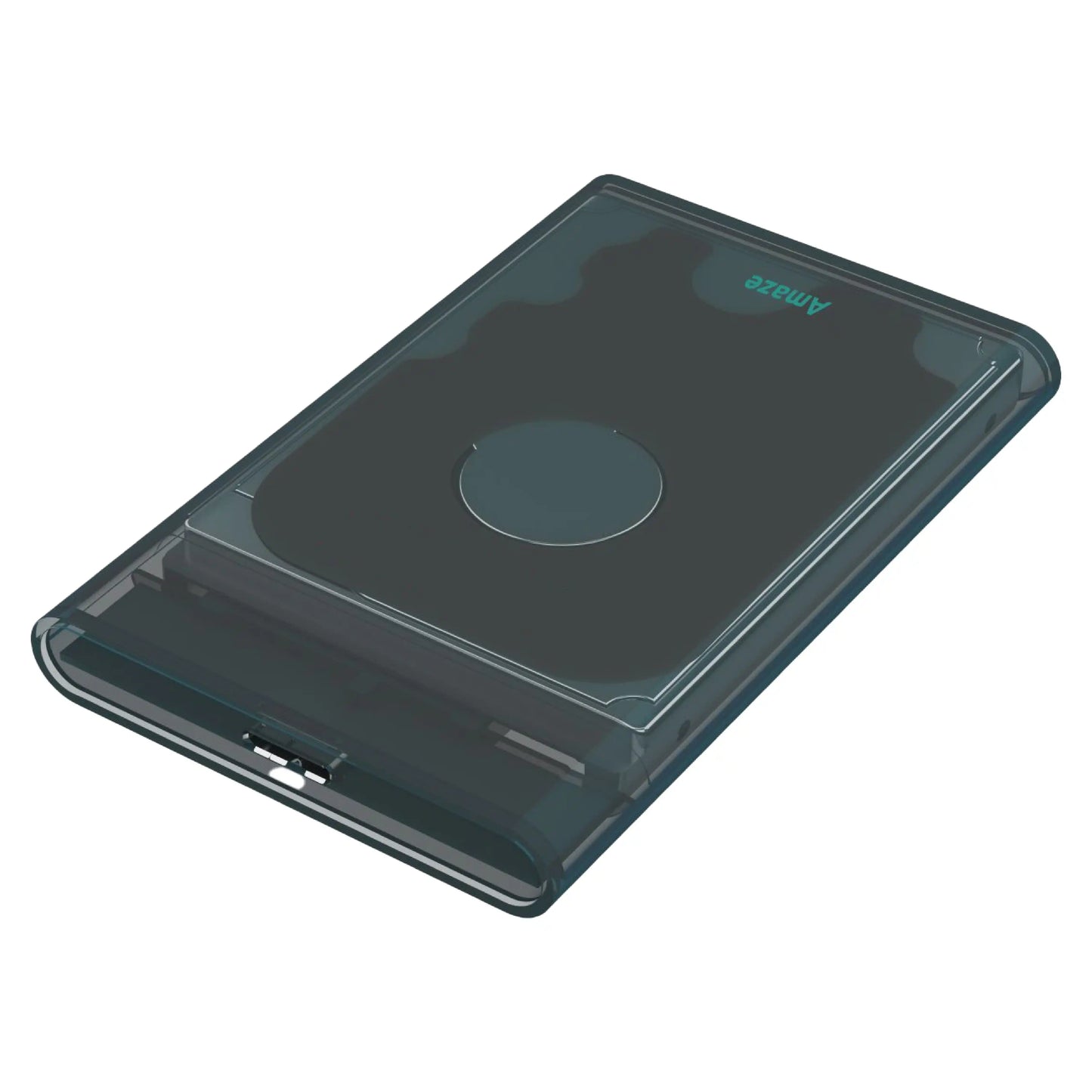 USB 3.0 EXTERNAL HDD CASE ENCLOSURE 2.5”  | A205
