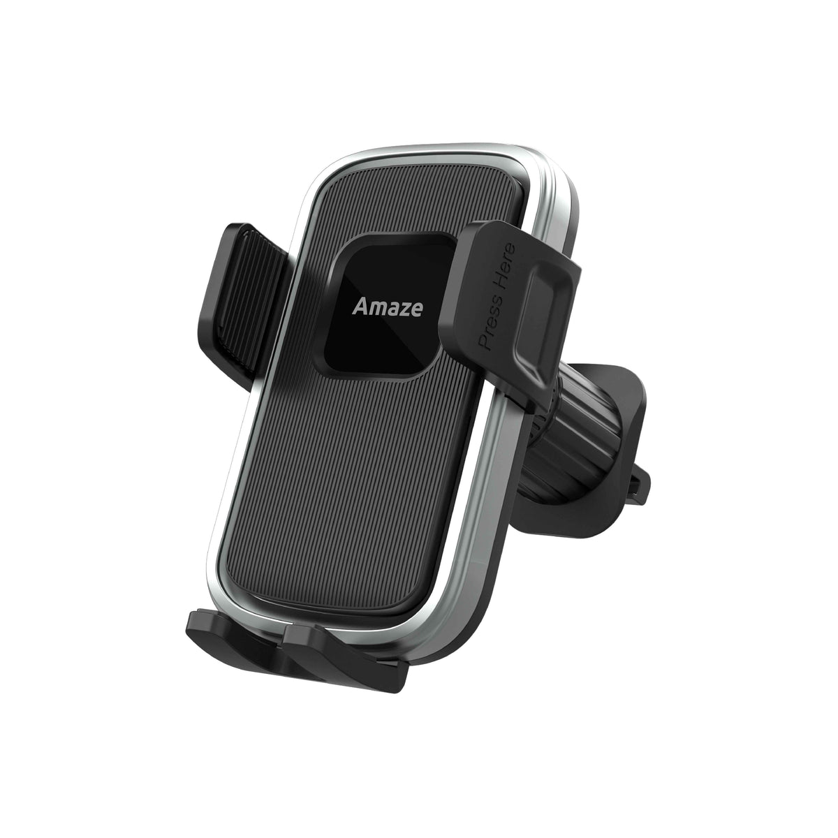 Gripzo Air Vent Car Mobile Holder | A588