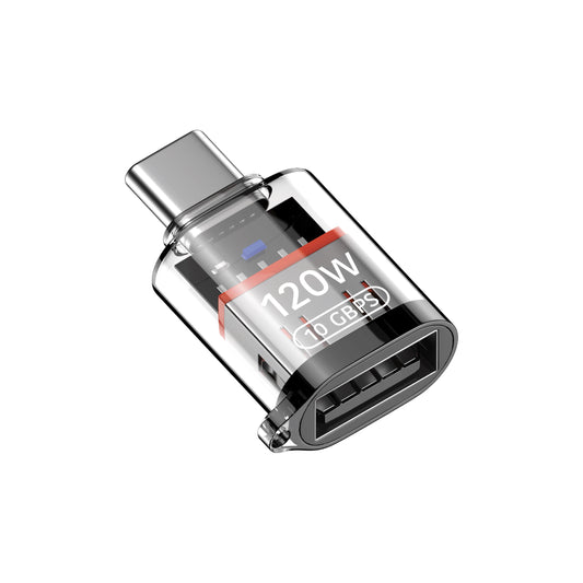 TYPE C TO USB 3.2 OTG Adapter | A12 Pro