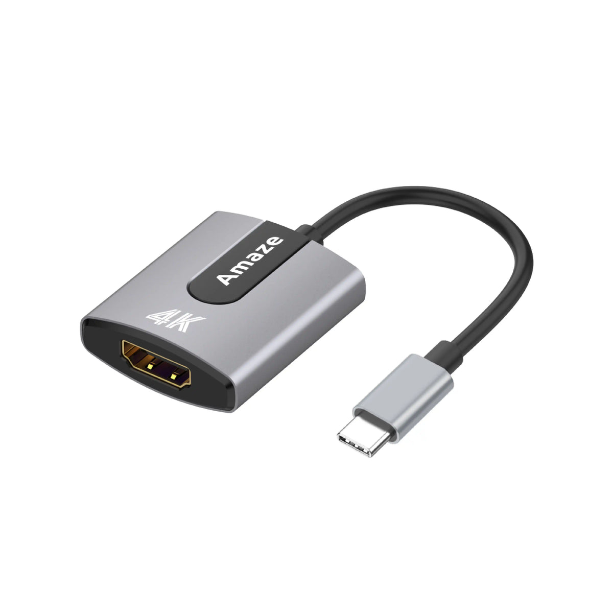TYPE C TO HDMI 4K ADAPTER | A120