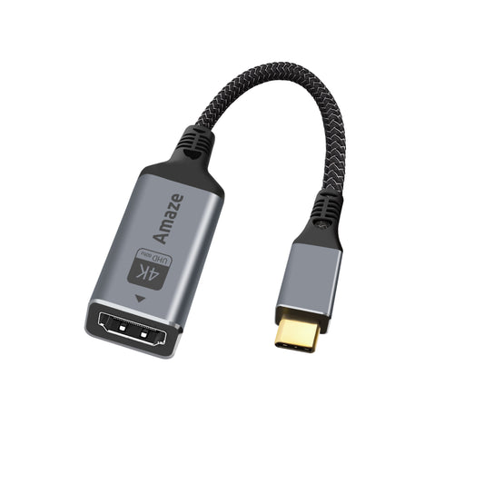 TYPE C TO HDMI VIDEO ADAPTER 4K@60HZ | A125