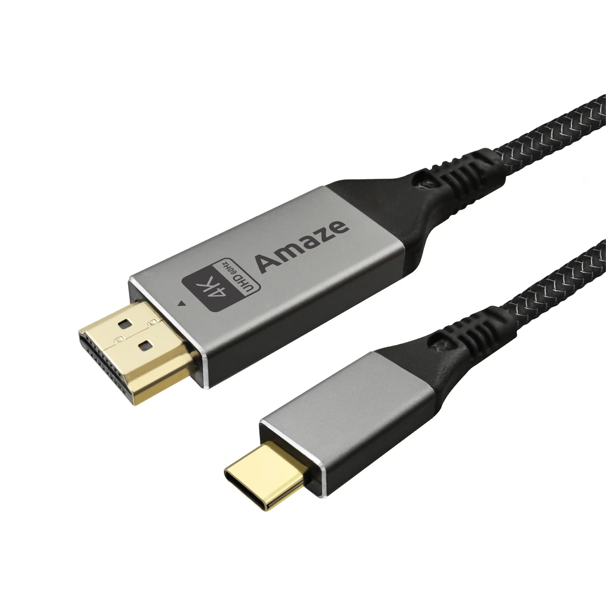 Type C to HDMI 4k@60hz Display Cable 2m | A145