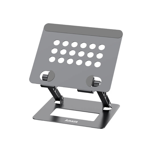 LAPTOP AND TABLET ALUMINUM RETRACTABLE STAND | A528