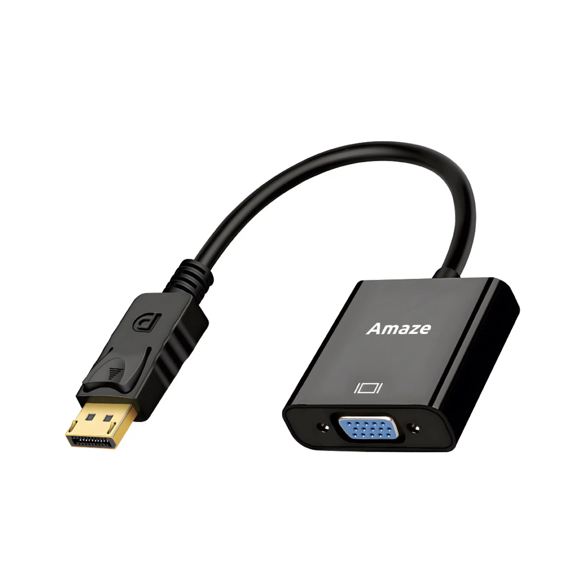 DP TO VGA ADAPTER  | A810