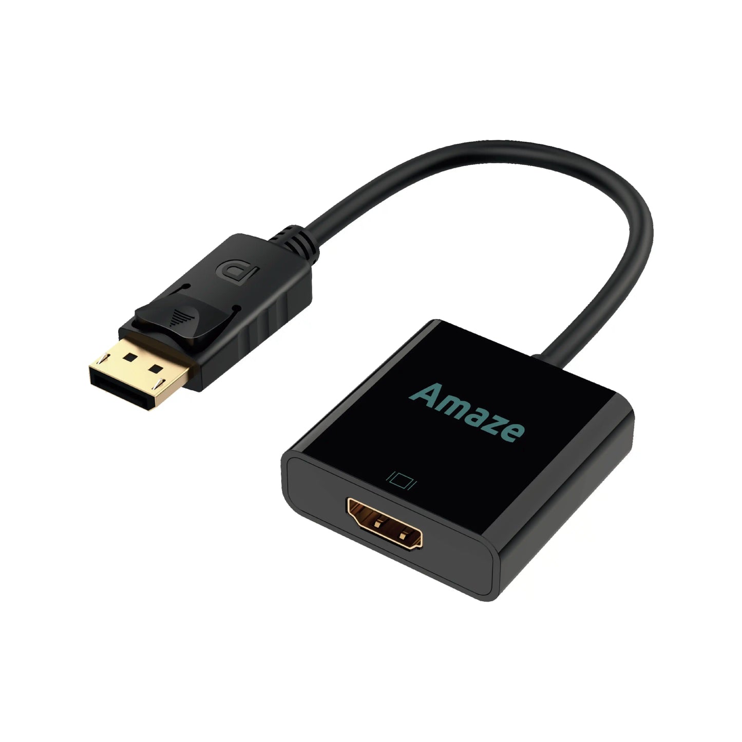DP to HDMI Adapter | A812