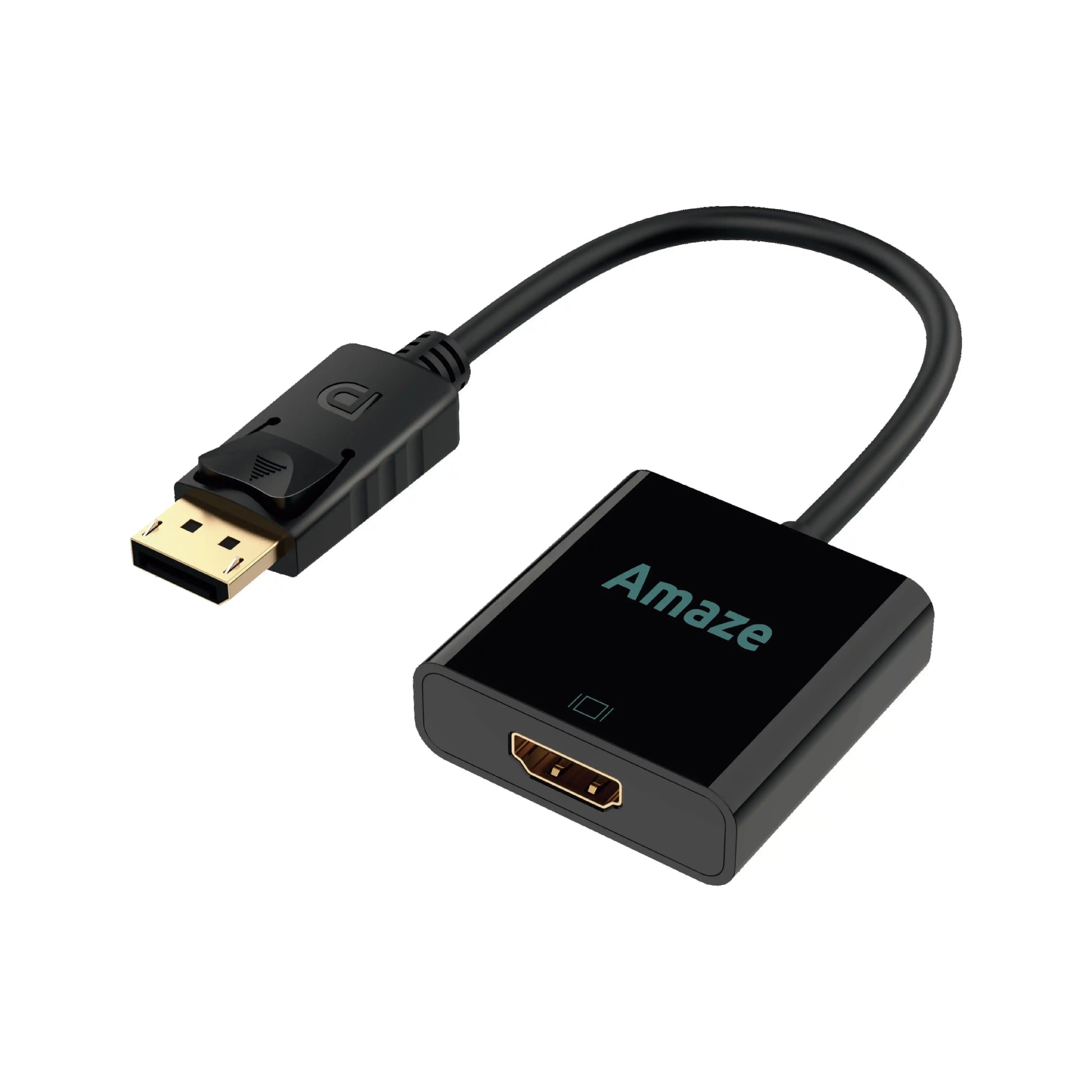 DP to HDMI Adapter | A812