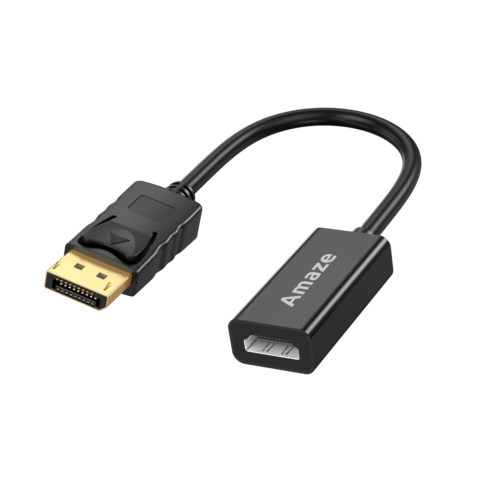 DP TO HDMI ADAPTER 4K@30HZ| A814