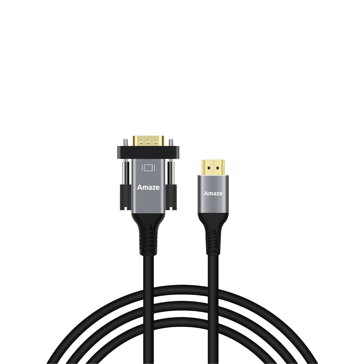 HDMI TO VGA Cable | A825
