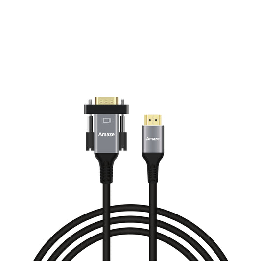 HDMI TO VGA Cable | A825