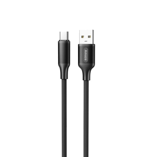 Swift Series USB to Micro Cable 2.4A 1m | A22