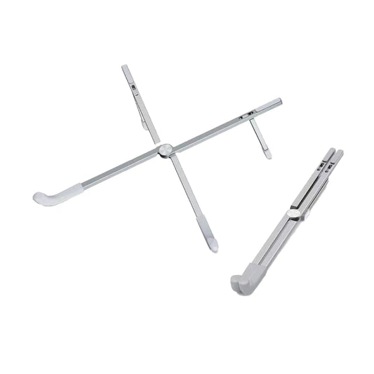 Aluminum Alloy Ultra Thin Laptop Stand | A532
