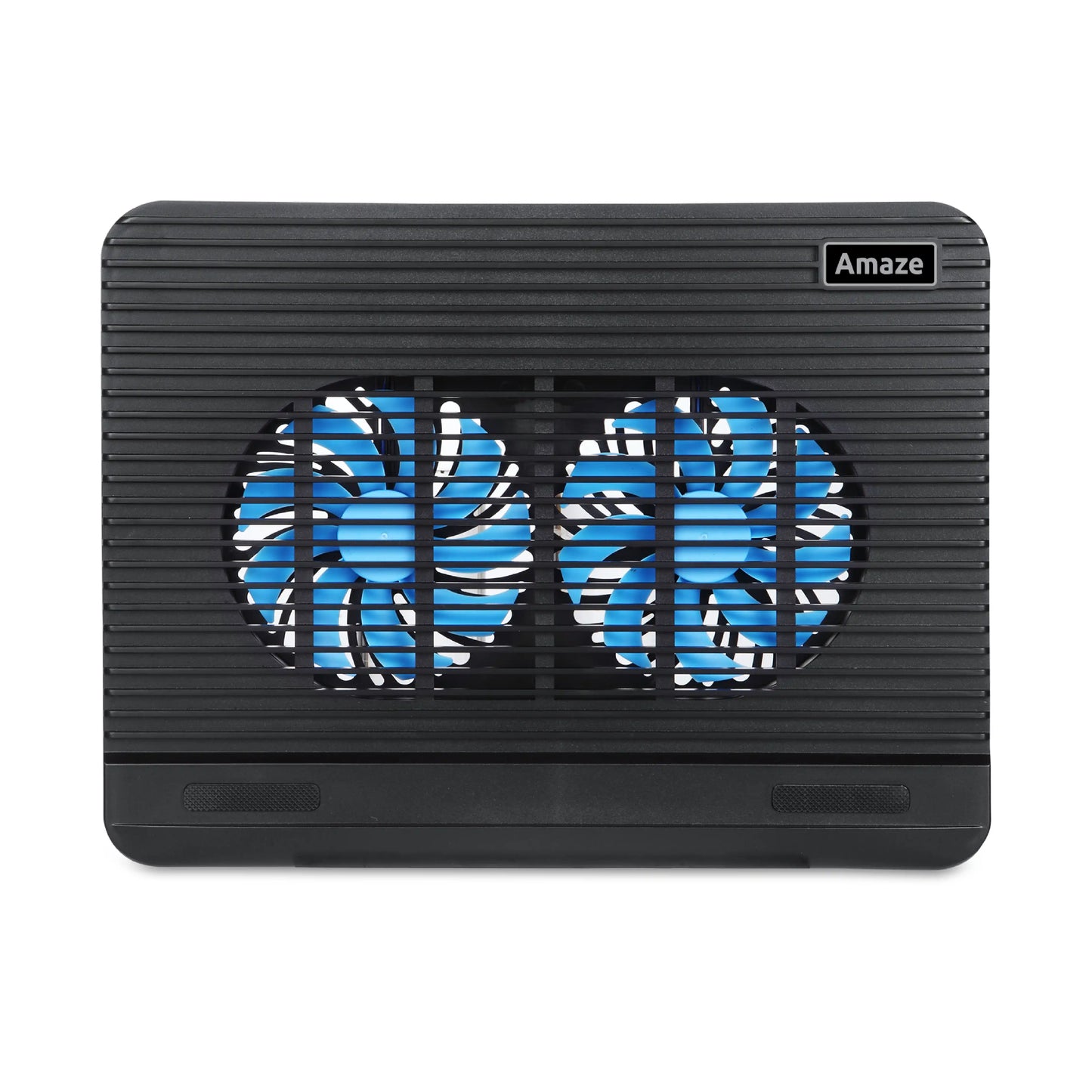 DUAL FAN LAPTOP COOLING PAD | A512