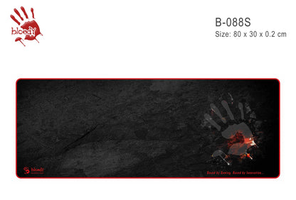 B-088S X-Thin Gaming Mouse Pad
