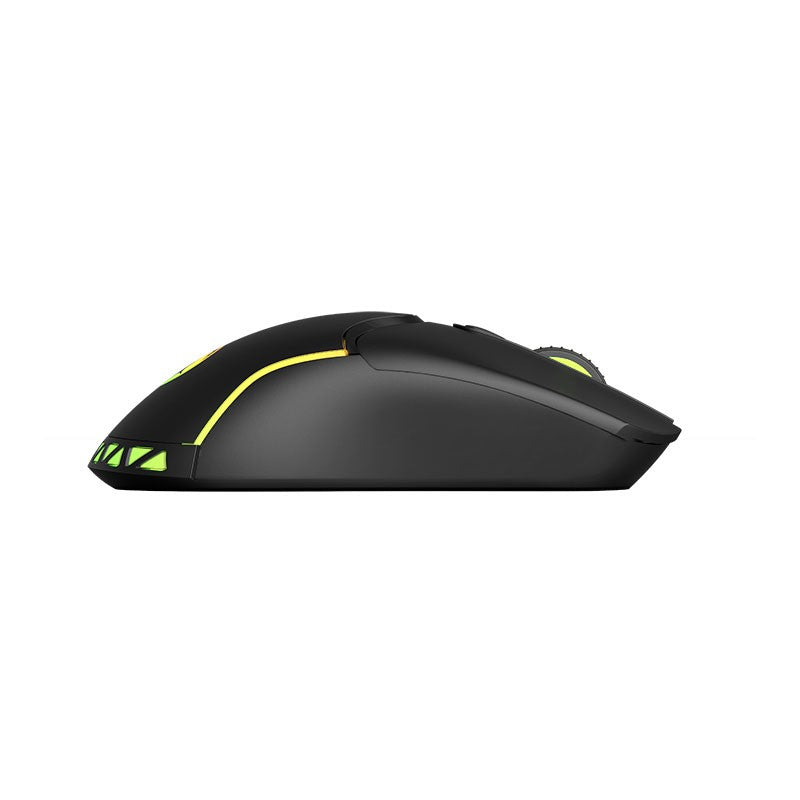 Xtrike Me Gm-217 Rgb Gaming Usb 6 Buttons Wired Mouse
