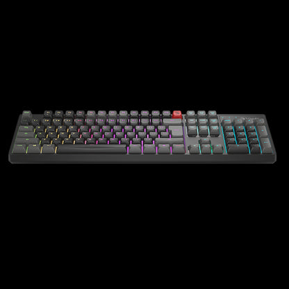 B230N Neon Gaming Keyboard