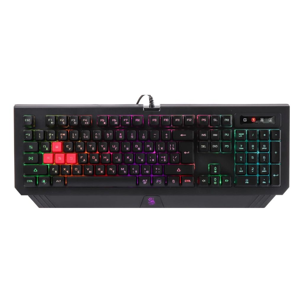 Bloody B120n Gaming Keyboard