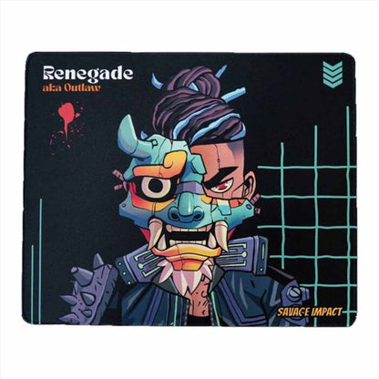 Bloody BP-45 Midnight Mouse Pad