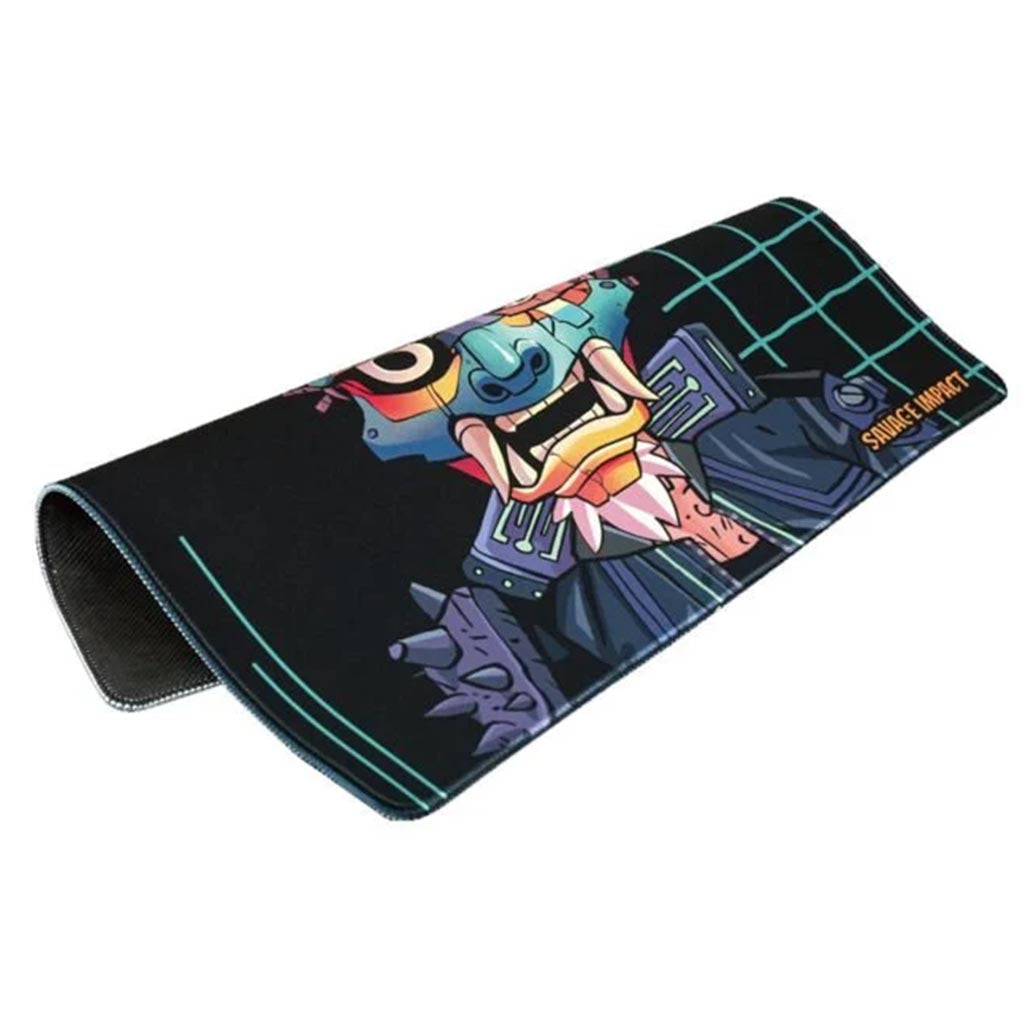 Bloody BP-45 Midnight Mouse Pad