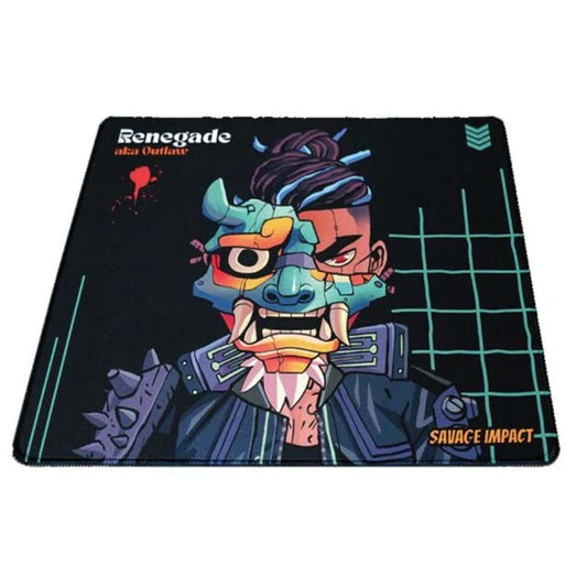 Bloody BP-45 Midnight Mouse Pad