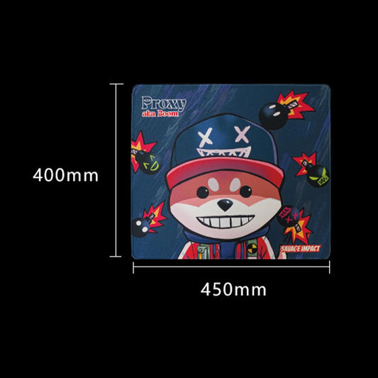 Bloody BP-45 Proxy Boom Ink Mouse Pad