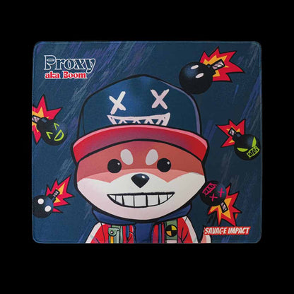 Bloody BP-45 Proxy Boom Ink Mouse Pad