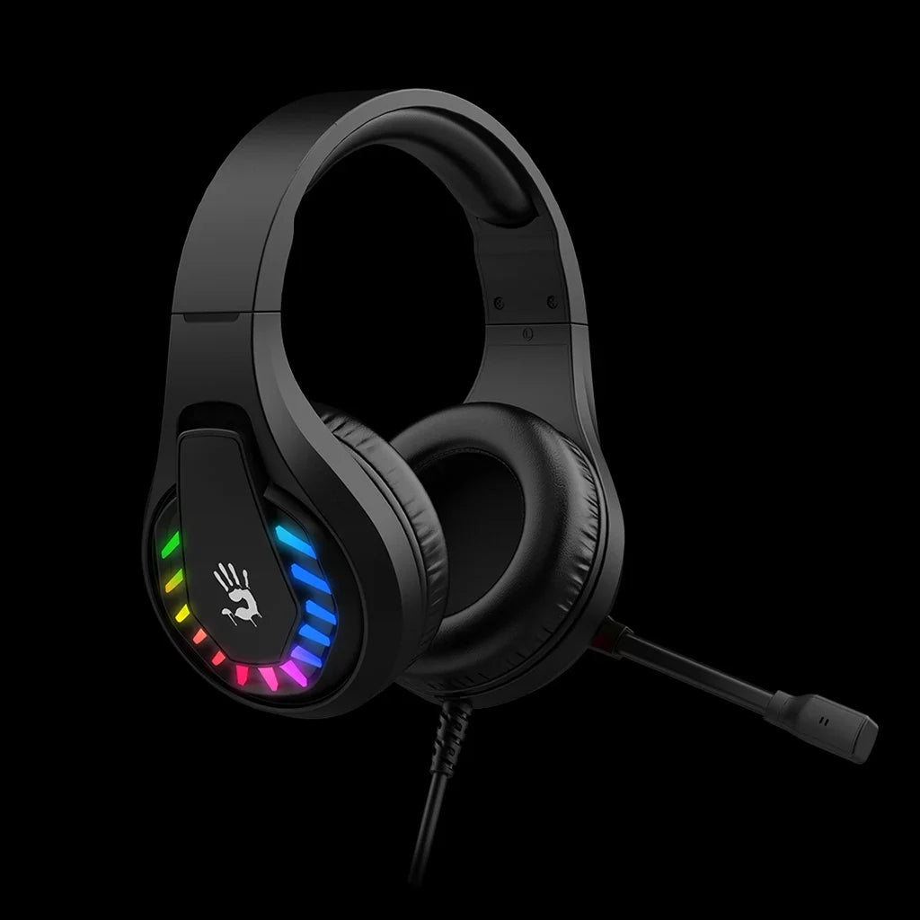 Bloody G230 Virtual 7.1 Surround Sound Gaming Headset