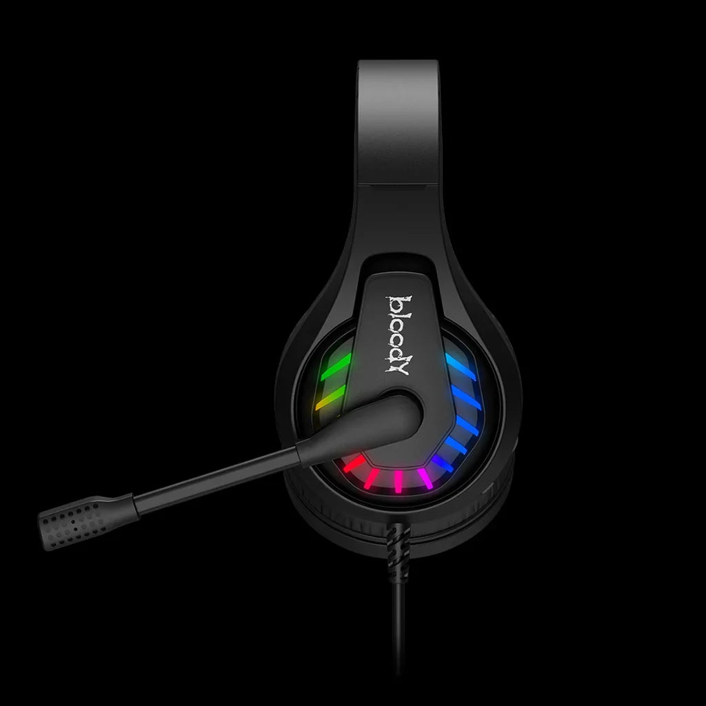 Bloody G230 Virtual 7.1 Surround Sound Gaming Headset