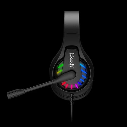 Bloody G230 Virtual 7.1 Surround Sound Gaming Headset