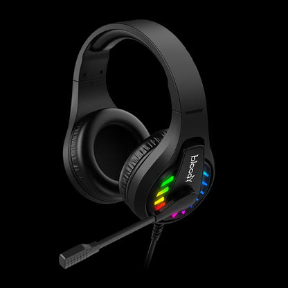 Bloody G230 Virtual 7.1 Surround Sound Gaming Headset