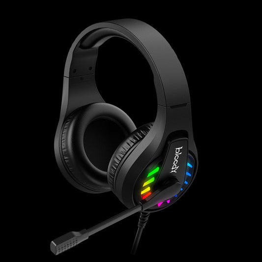 Bloody G230P Stereo Surround Sound Gaming Headset
