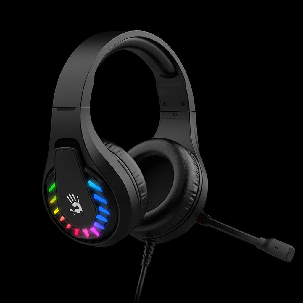 Bloody G230P Stereo Surround Sound Gaming Headset