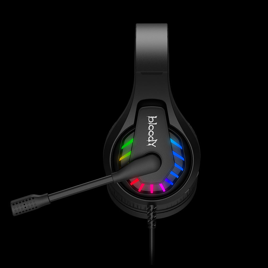 Bloody G230P Stereo Surround Sound Gaming Headset