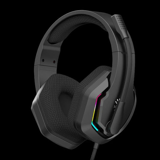Bloody G260 RGB 7.1 Virtual Surround Sound Headset