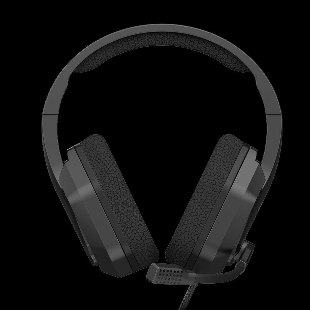 Bloody G260P Stereo Surround Sound Wired Gaming Headphone