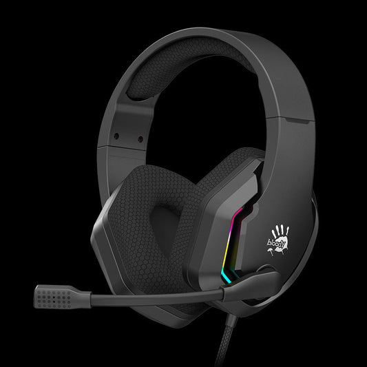 Bloody G260P Stereo Surround Sound Wired Gaming Headphone