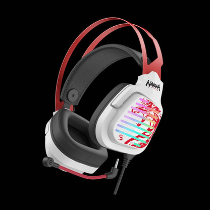 Bloody G560 7.1 Virtual Surround Sound Wired Gaming Headset